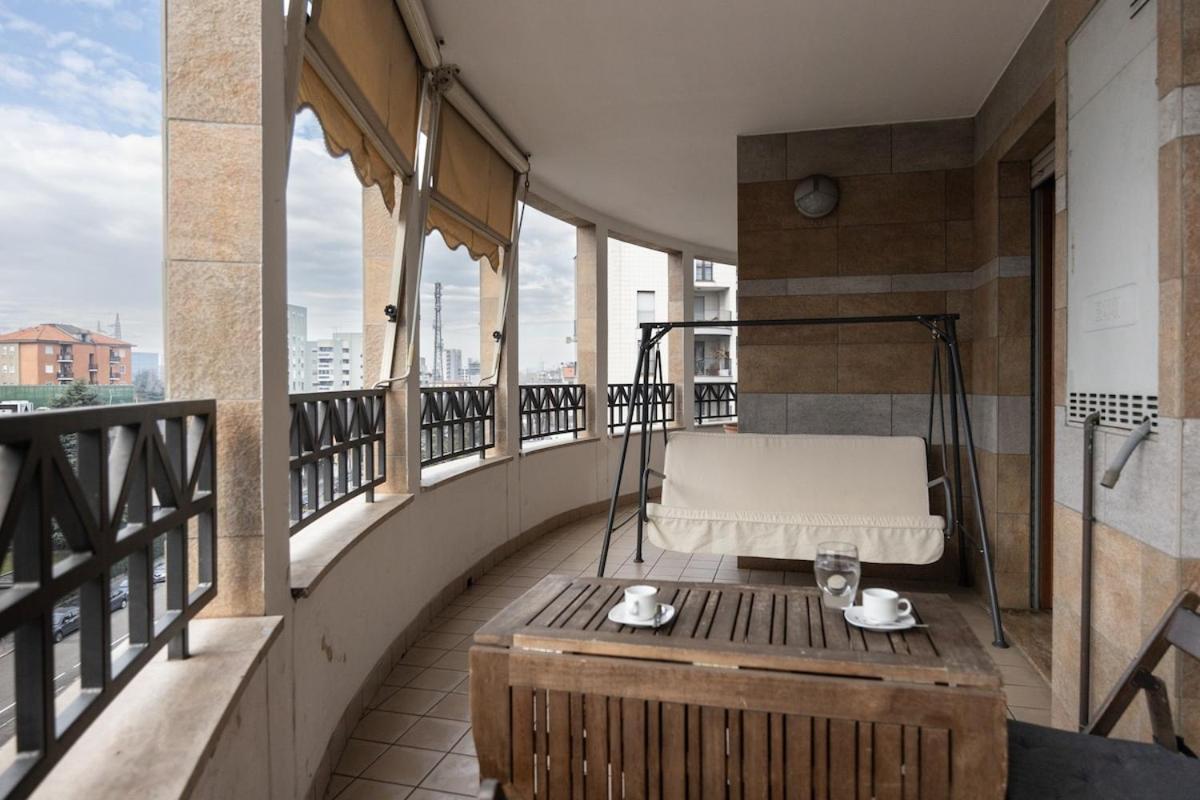 Apartment Brenta-fondazione Prada - Free Private Parking & Terrace *