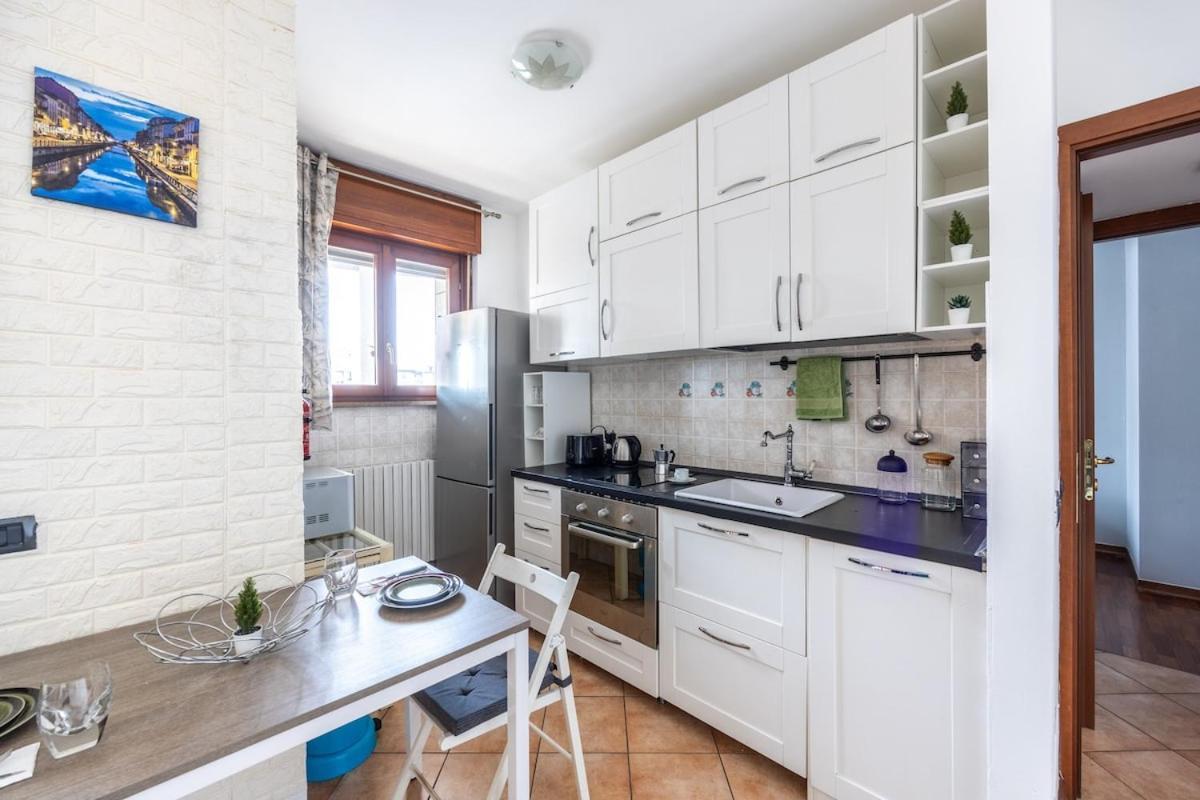 Brenta-fondazione Prada - Free Private Parking & Terrace Apartment