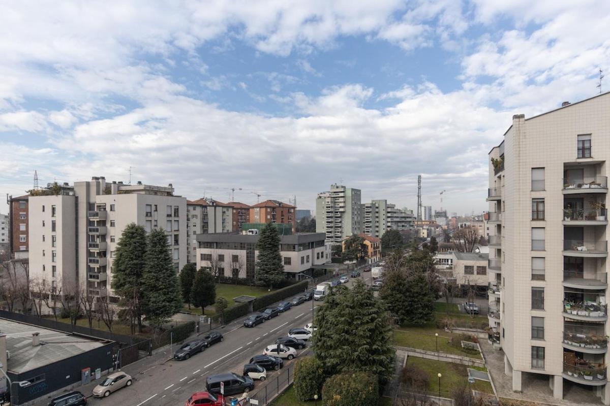 Brenta-fondazione Prada - Free Private Parking & Terrace Apartment *