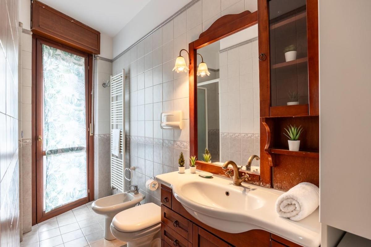Brenta-fondazione Prada - Free Private Parking & Terrace * Mailand