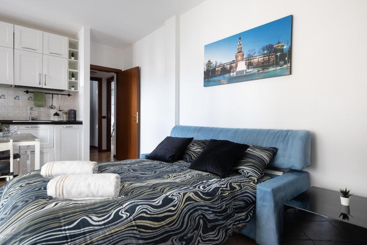 Brenta-fondazione Prada - Free Private Parking & Terrace Apartment