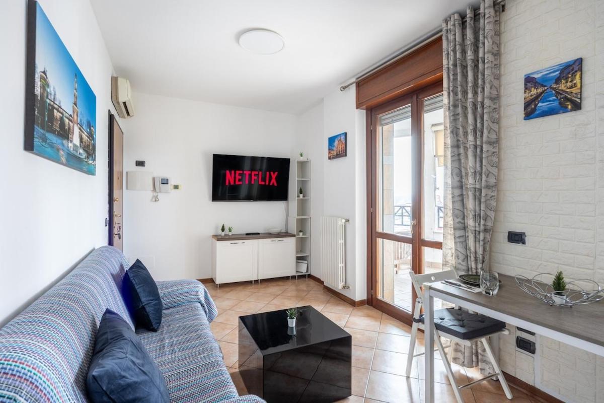 Apartment Brenta-fondazione Prada - Free Private Parking & Terrace *