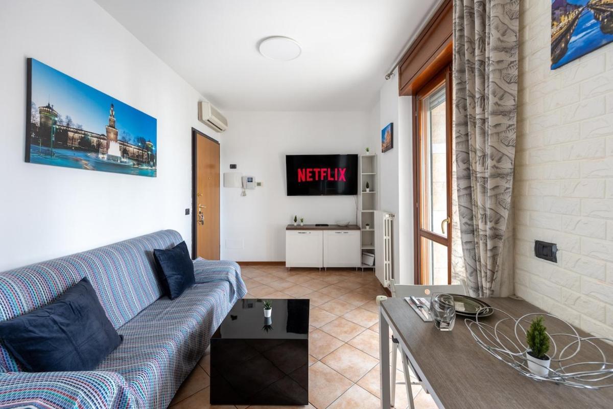 Brenta-fondazione Prada - Free Private Parking & Terrace